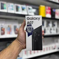 سامسونگA07 حافظه128گیگ رم6