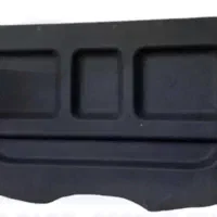 طاقچه عقب هایما s5 و زیر پایی فابریک