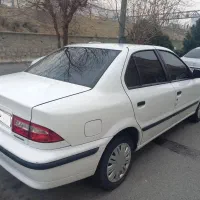 سمند LX مدل۹۸|خودرو سواری و وانت|تهران, شهرک چیتگر|دیوار