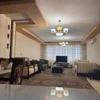 دو خوابه سالن بزرگ خوش نقشه کوی دانشگاه