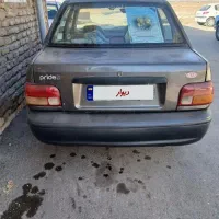 پراید|خودرو سواری و وانت|اقبالیه, |دیوار