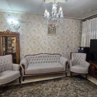 مبل 8نفره مدل سزار نواکبند