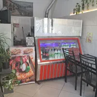 مغازه ساندویچ