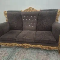 مبل راحتی|مبلمان خانگی و میز عسلی|تهران, بهارستان|دیوار