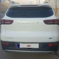 فیدلیتی پرایم مدل ۱۴۰۳|خودرو سواری و وانت|برازجان, |دیوار