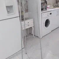 پایه قابلمه وجاسیب زمینی پیاز|آبچکان و نظمدهنده ظروف|تربتحیدریه, رضاشهر|دیوار