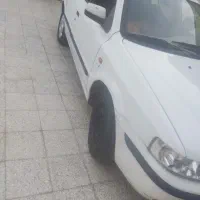 سمند ال‌ایکس مدل 94 دوگانه|خودرو سواری و وانت|نجف‌آباد, یزدانشهر|دیوار