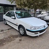 پارس ۸۶ دوگانه