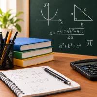 تدرس خصوصی ریاضی از پایه اول تا پایه ۹ ام