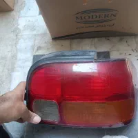 فروش تعدادی لوازم چراغ جلو ،عقب پرایدی ،قالپاق|قطعات یدکی و لوازم جانبی|قم, امامزاده ابراهیم|دیوار