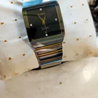 ساعت رادو jubile