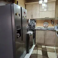 یکواحد آپارتمان ۷۰ متری ،شیک وتمیز ،شهرک مدنی|اجارهٔ آپارتمان|همدان, |دیوار