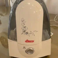 دستگاه تصفیه هوای سرد