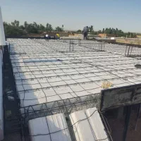 اجرا و بنایی  صفر تا صد  ساختمان