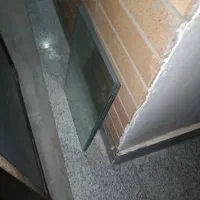 کمد بوفه سالم|بوفه، ویترین، کنسول|بیرجند, |دیوار