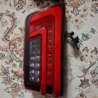 چراغ اسپرت نونو اصلا استفاده نشده خشگل|لامپ و چراغ|بروجرد, |دیوار