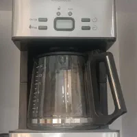 قهوه ساز ساپر کاشمر