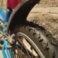 دوچرخه 16در حد نو|دوچرخه، اسکیت، اسکوتر|محمدشهر, یزدیها|دیوار