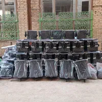 صندلی اداری کرکره ای برند|دفتر کار|مشهد, وحید|دیوار
