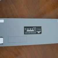 کیبورد گیمینگ مکانیکال|قطعات و لوازم جانبی رایانه|شیراز, آبیاری|دیوار