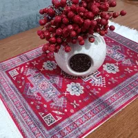 اکسسوری  فرش  رومیزی  دیواری