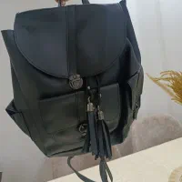 کوله چرم مصنوعی