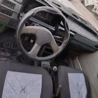 پراید مدل 87|خودرو سواری و وانت|ارومیه, |دیوار