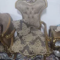 مبل سلطنتی 9 نفره