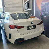 bmw 225L تحویل فوری پلاک شده اماده