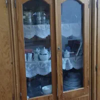 کمدسه تیکه درحد|جاکفشی، کمد، دراور|گنبد کاووس, |دیوار