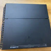 Ps4 fat 500 1215A|کنسول، بازی ویدئویی و آنلاین|تهران, سید خندان (جلفا)|دیوار