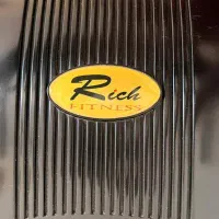 تردمیل برند Rich Fitness js 5