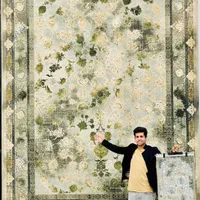 فروش ویژه قصر فرش برای اولین باردر بوشهر مدت محدود|فرش|بوشهر, |دیوار