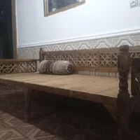 تخت سنتی