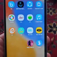 گوشی F13 سامسونگ باتری۶۰۰۰|موبایل|خرم‌آباد, |دیوار