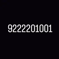 معاوضه 9222201001