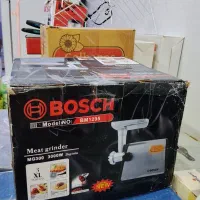 چرخ گوشت بوش