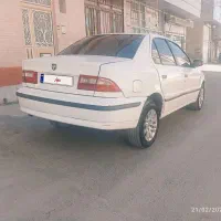 سمند مدل 86 lx|خودرو سواری و وانت|سنندج, |دیوار