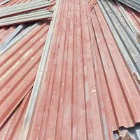 سایبان .ورق .ایرانیت سیمانی.کرکره.پلیت|مصالح و تجهیزات ساختمان|برازجان, |دیوار