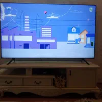 میز تلویزیون