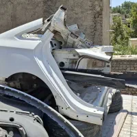 لوازم استوک بدنه