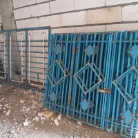 جوشکاری سیار|خدمات پیشه و مهارت|شیروان (خراسان), |دیوار