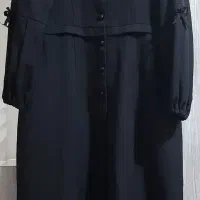 مانتو تیشرت تونیک