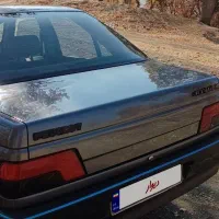 پژو 405 مدل 93|خودرو سواری و وانت|بانه, |دیوار