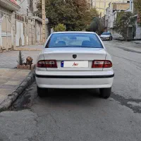 سمند LX مولتی پلکس|خودرو سواری و وانت|خرمآباد, |دیوار