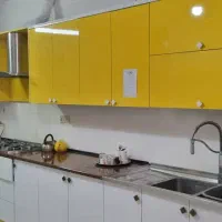 سوییت آپارتمان دوخوابه ۱۰ دقه تا حرم|اجارهٔ کوتاهمدت آپارتمان و سوئیت|مشهد, پایین خیابان|دیوار