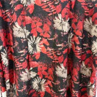 پیراهن ،شلوار و جلیقه بافت|لباس|زنجان, |دیوار