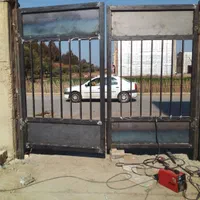 جوشکاری سیار با خدمات تخصصی و مطمئن|خدمات پیشه و مهارت|گنبد کاووس, |دیوار