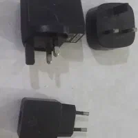 فروش انواع شارژرهای قدیمی و جدید کمیاب