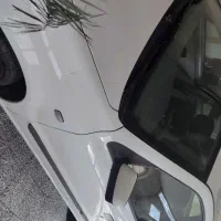 سمند ef7مدل ۹۷ دوگانه کارخانه|خودرو سواری و وانت|زنجان, |دیوار